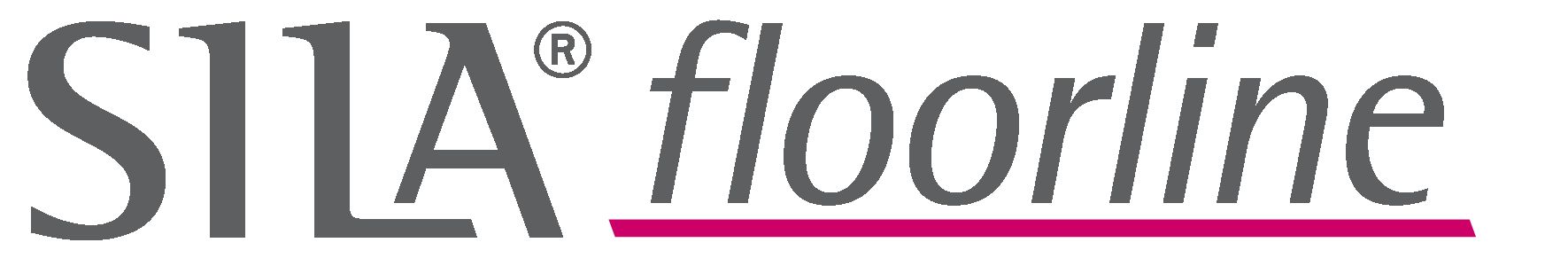 SILA-Floorline Logo Bodenbeläge